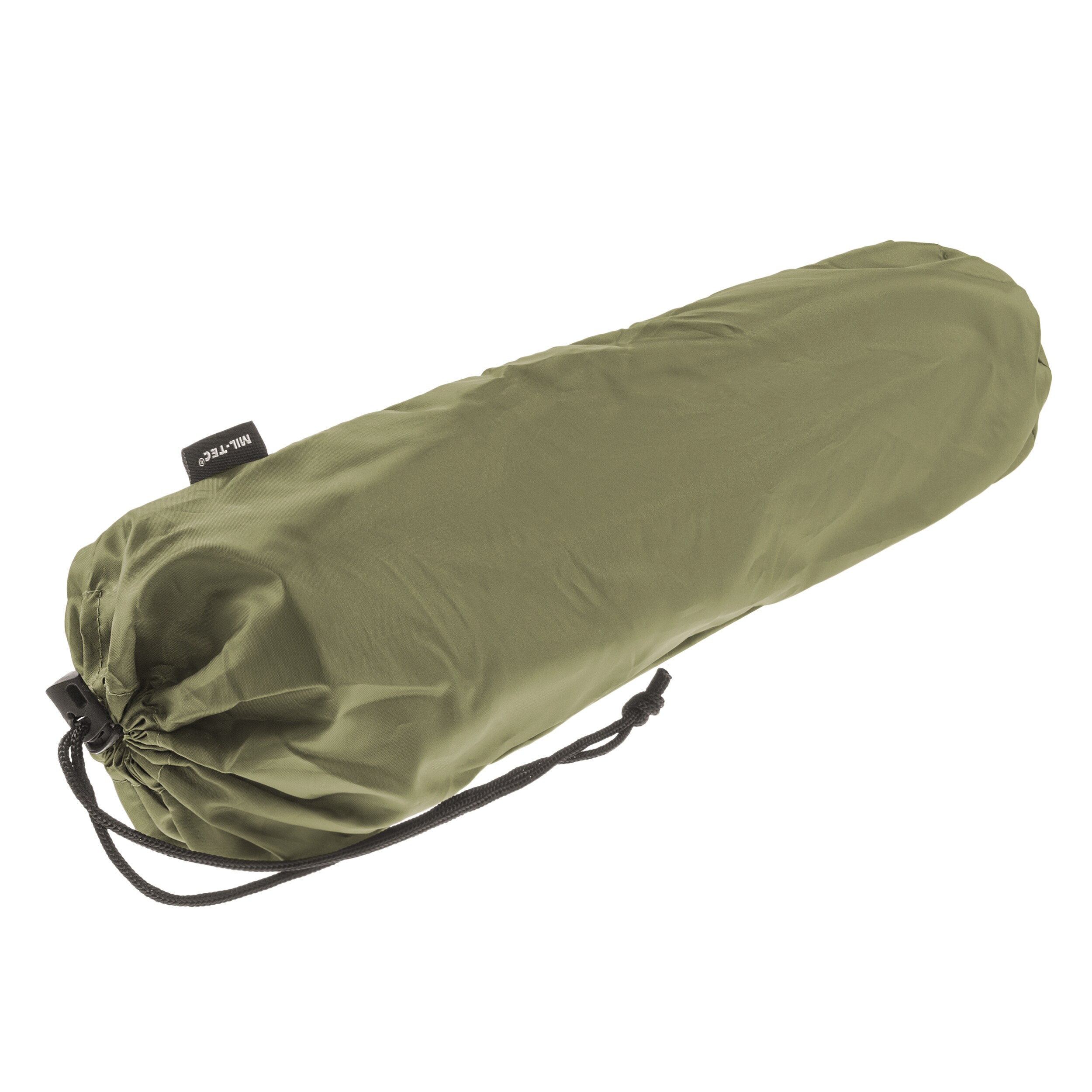 Mil-Tec Self-Inflating Mat - Olive