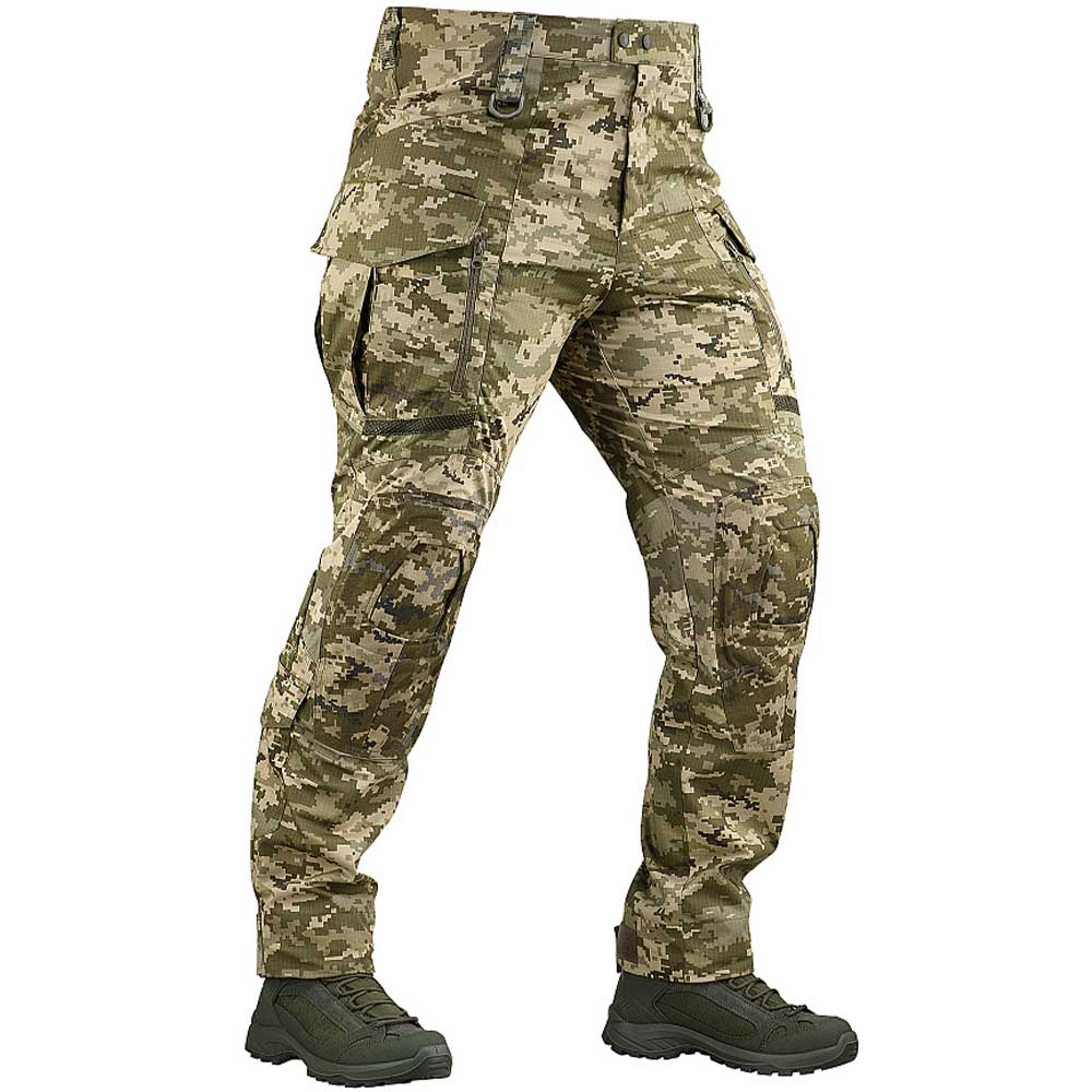 M-Tac Army Gen. II Rip-Stop Pants - MM14