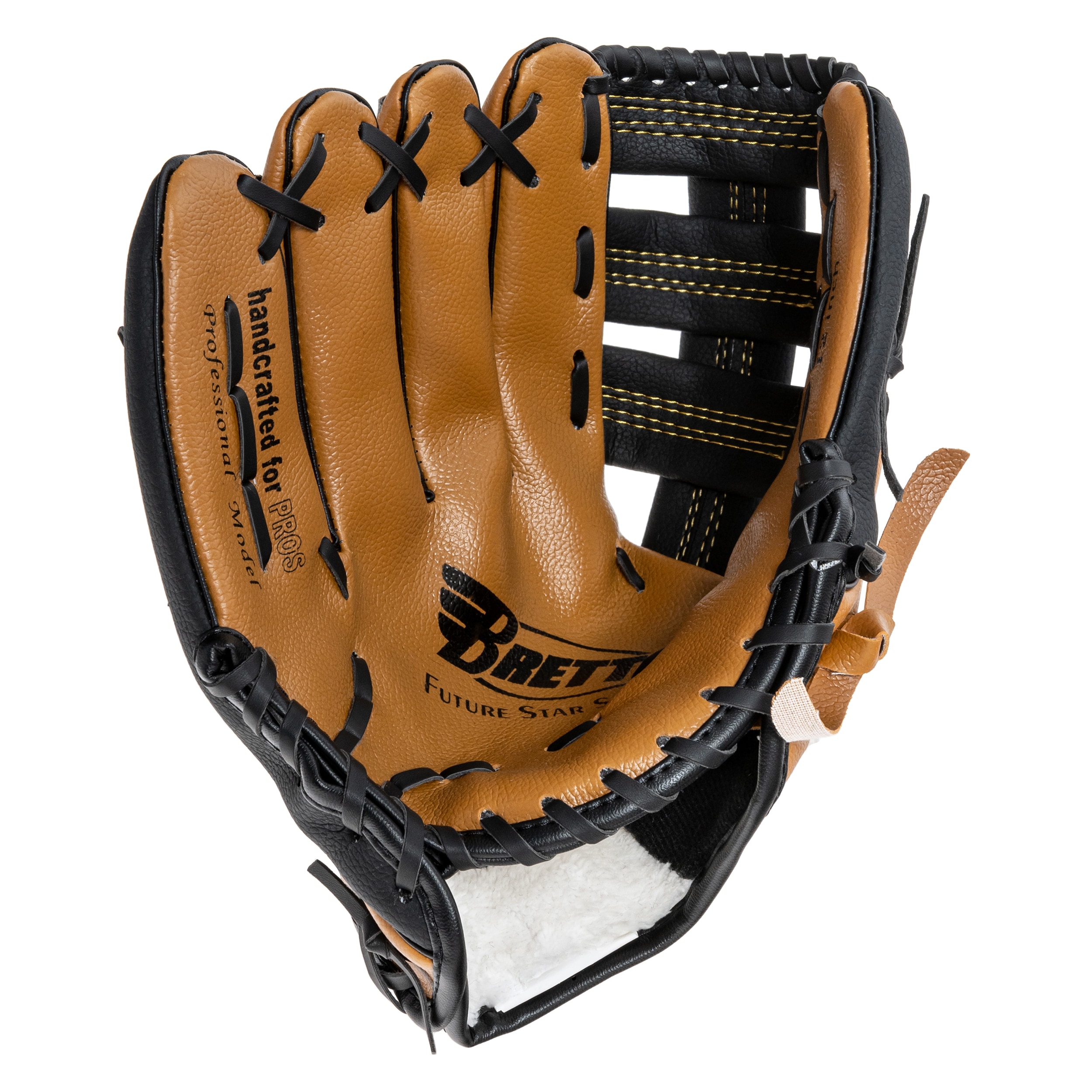 Brett Senior Baseball Glove - Right