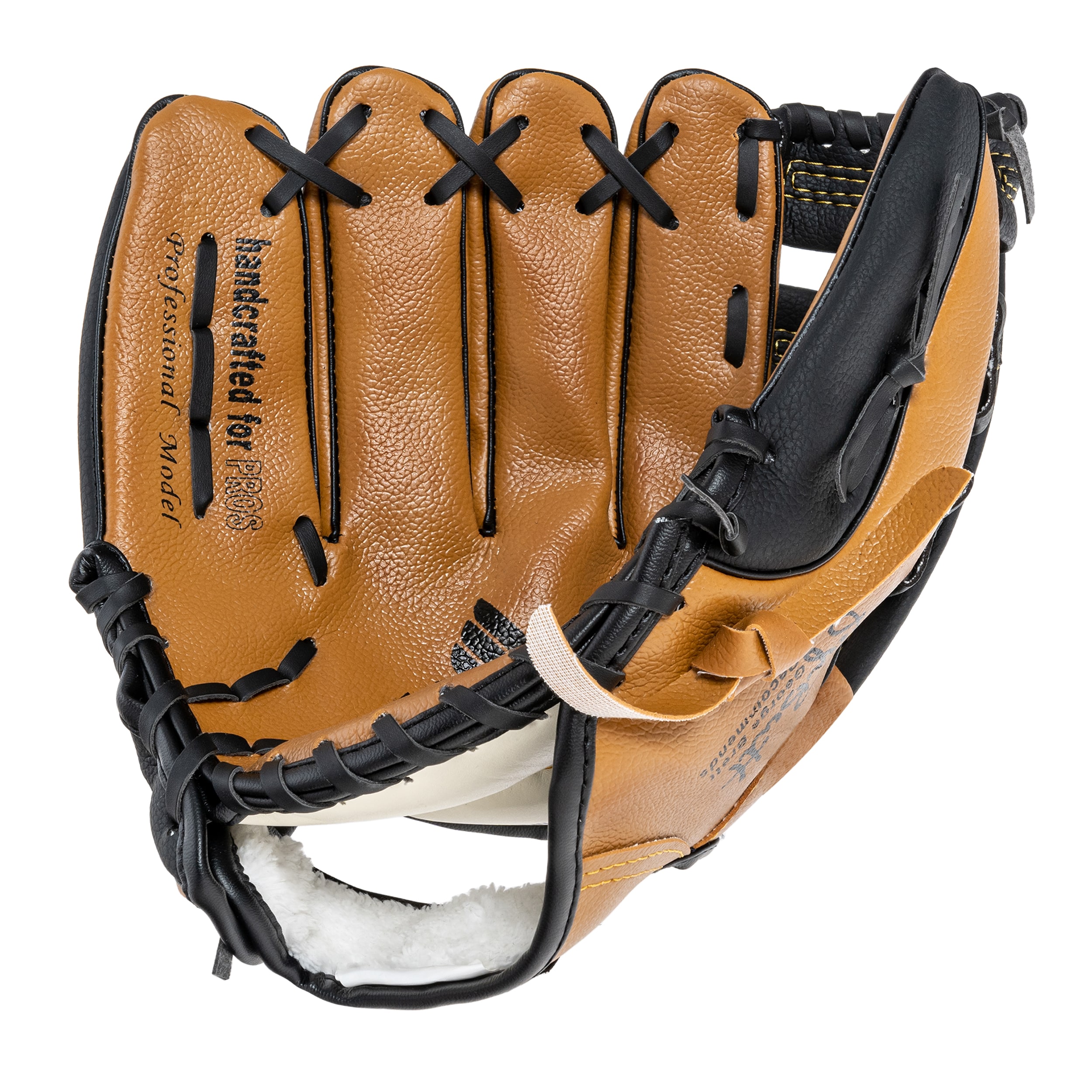 Brett Senior Baseball Glove - Right