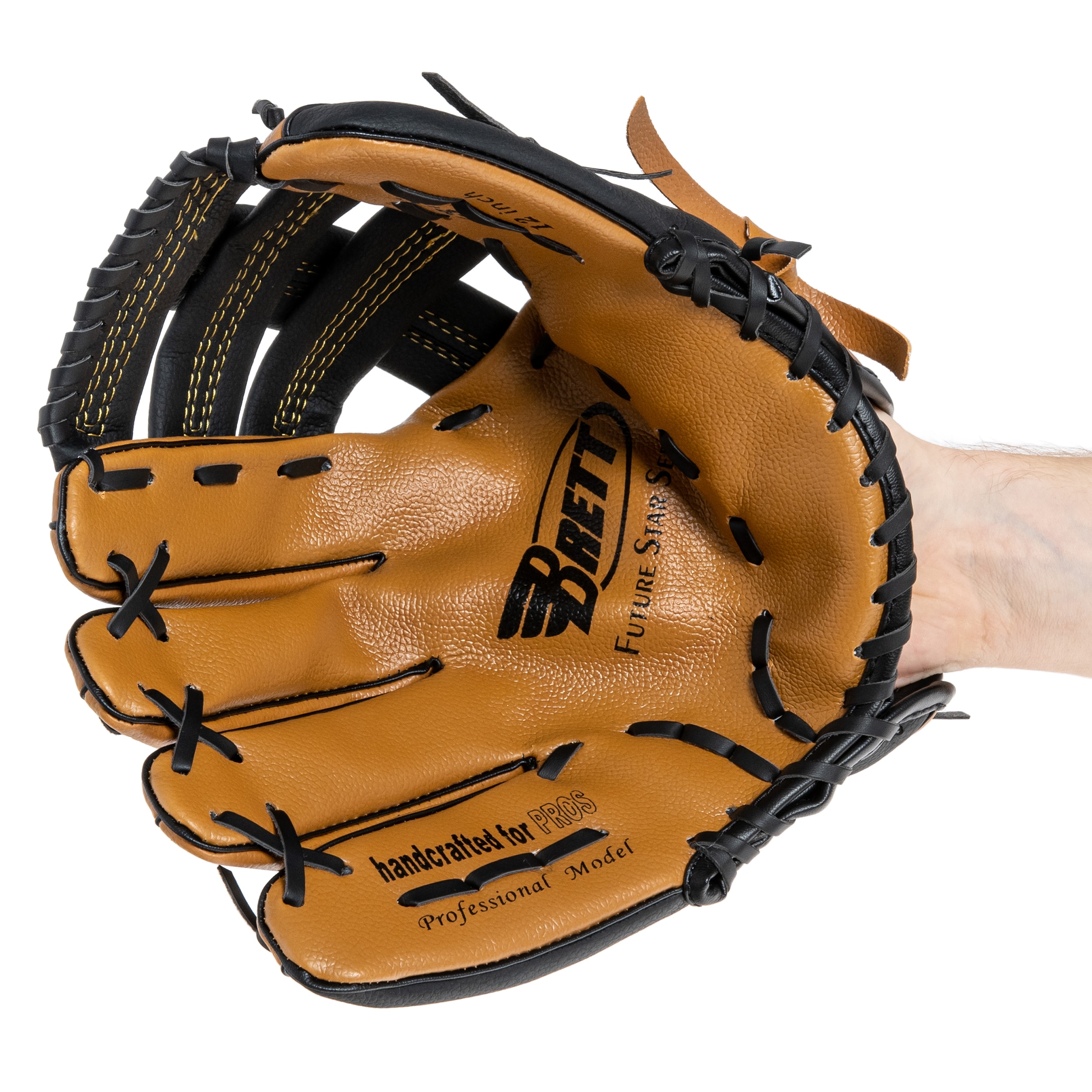 Brett Senior Baseball Glove - Right