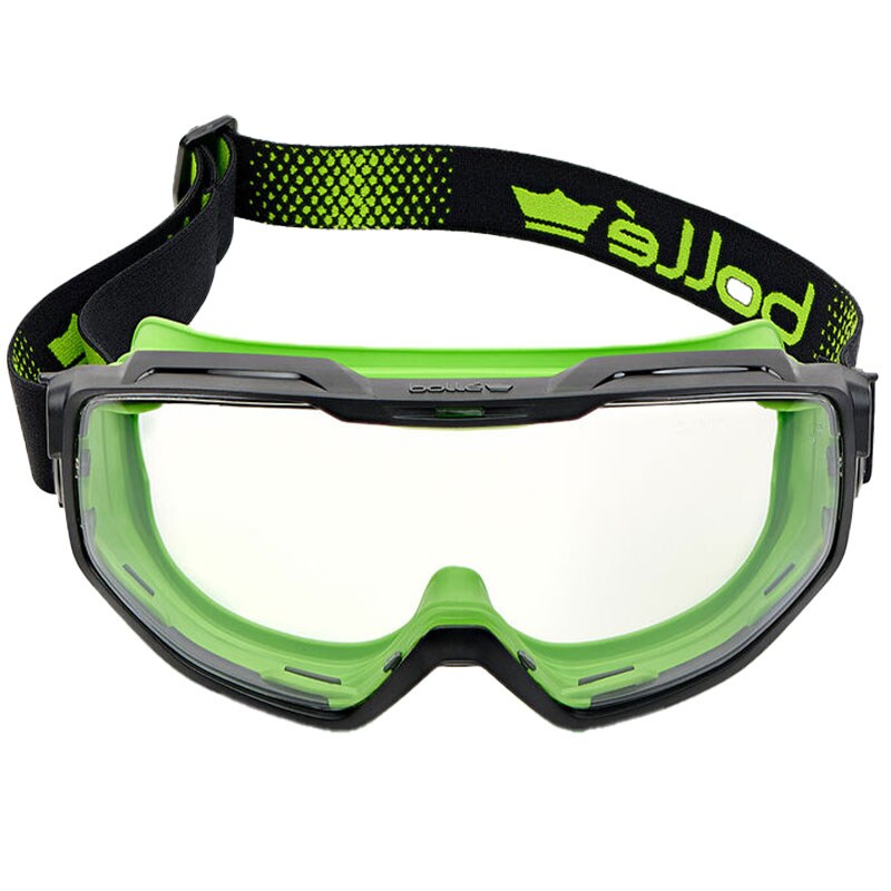 Bolle Universal Seald Goggle - Clear