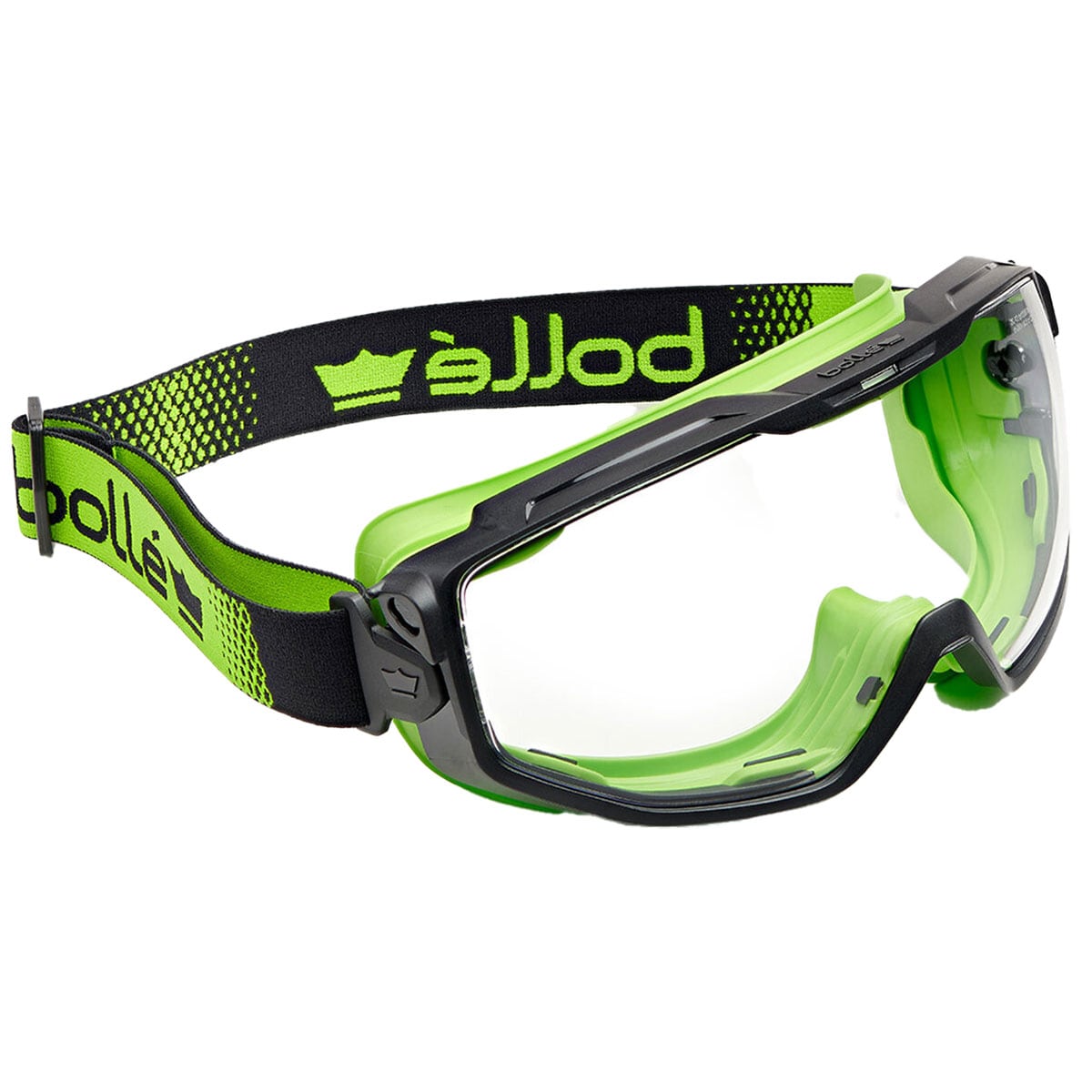 Bolle Universal Seald Goggle - Clear