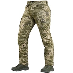 M-Tac Aggressor Gen. II Rip-Stop Pants - MM14
