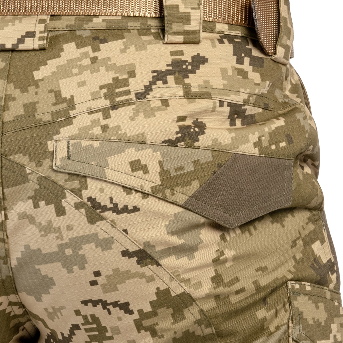 M-Tac Aggressor Gen. II Rip-Stop Pants - MM14