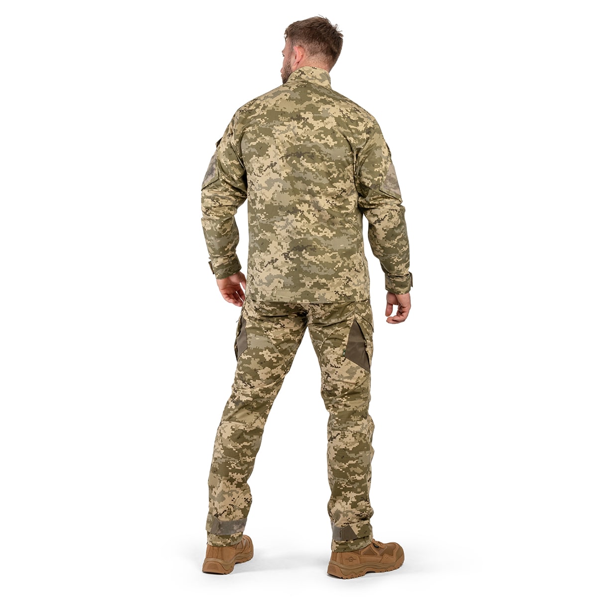 M-Tac Aggressor Gen. II Rip-Stop Pants - MM14