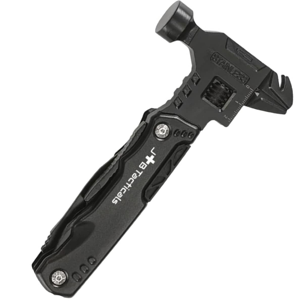 Multitool JB Tacticals Wrench 20w1