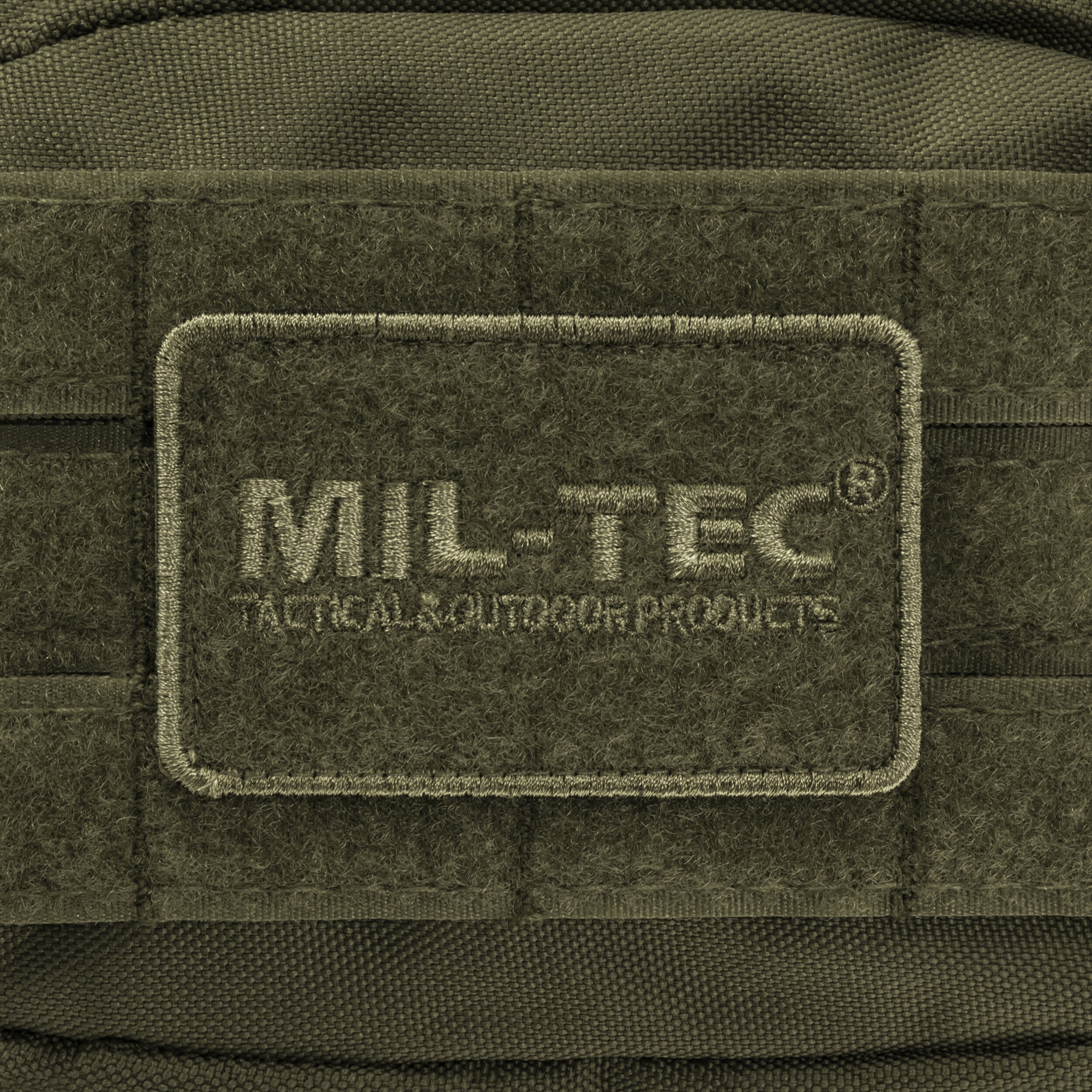 Mil-Tec Small Assault Pack 20 l Backpack - Olive