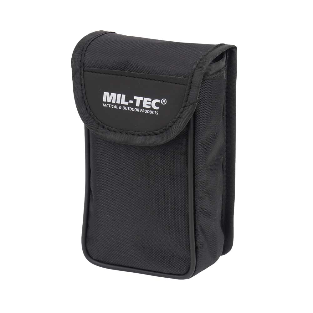 Mil-Tec Mini Gen II 10x25 binoculars - camo