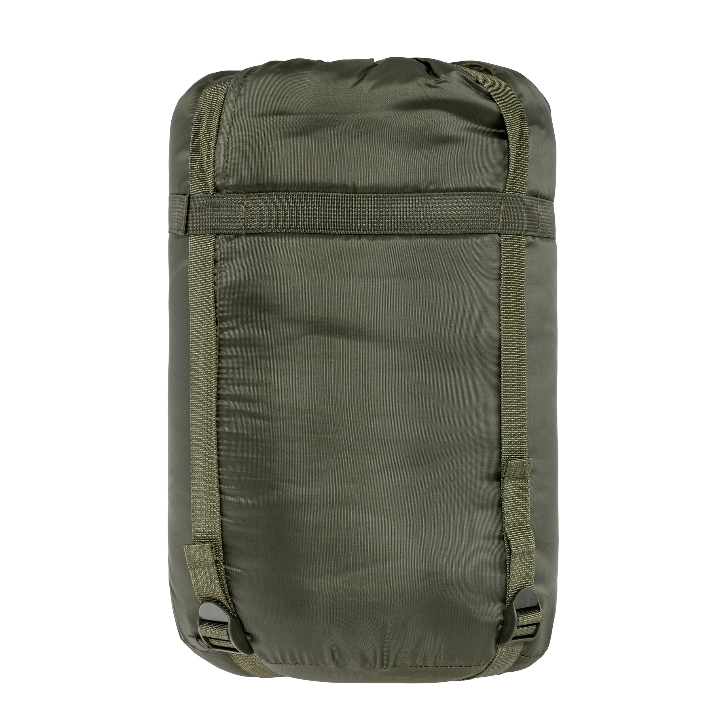Mil-Tec Mummy 3D Sleeping Bag - Olive