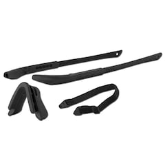 ESS Ice Naro frame w/Nosepiece Black