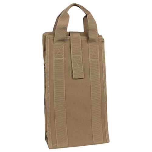 Condor Pack Insert - Coyote Brown