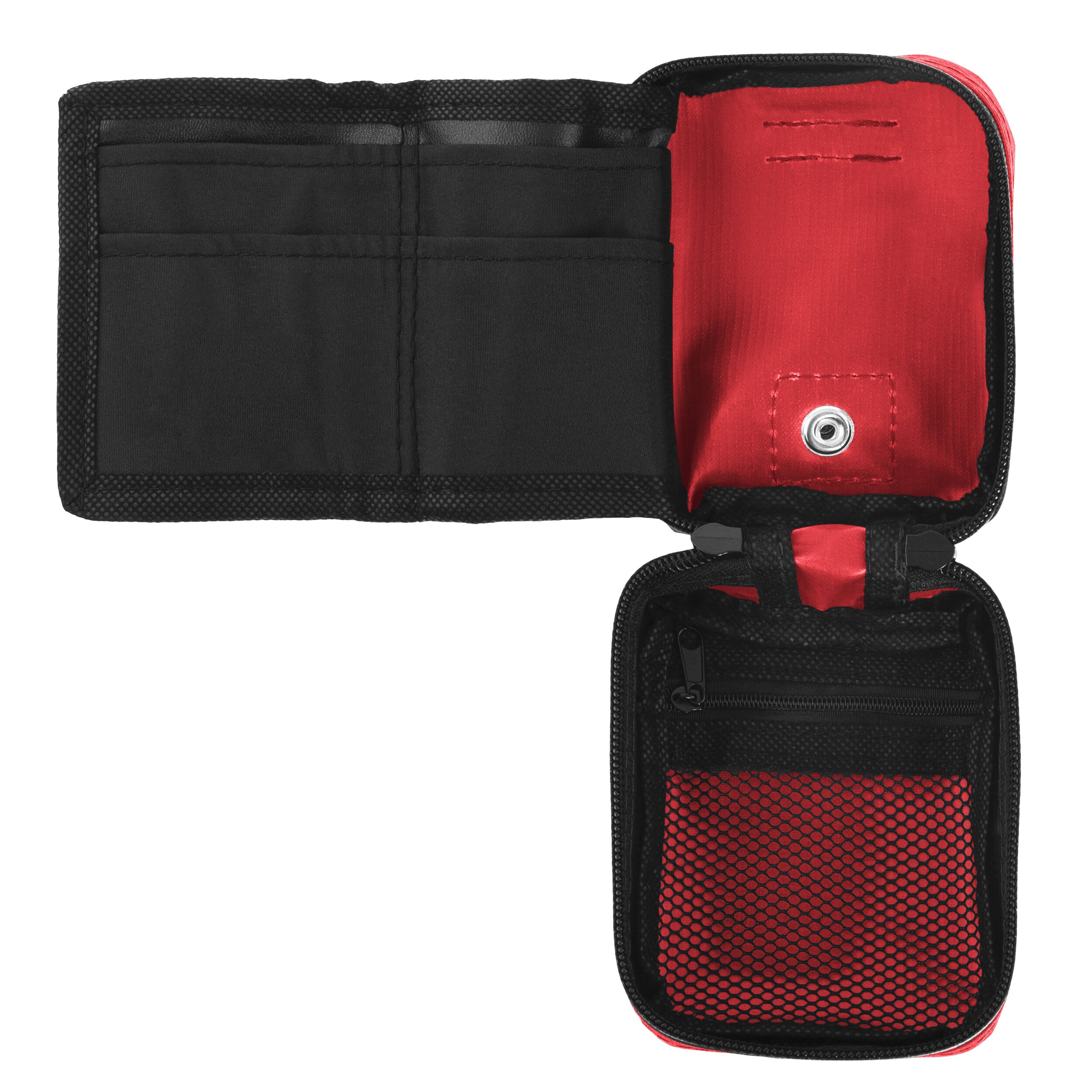 Mil-Tec First Aid Pack Midi - Red