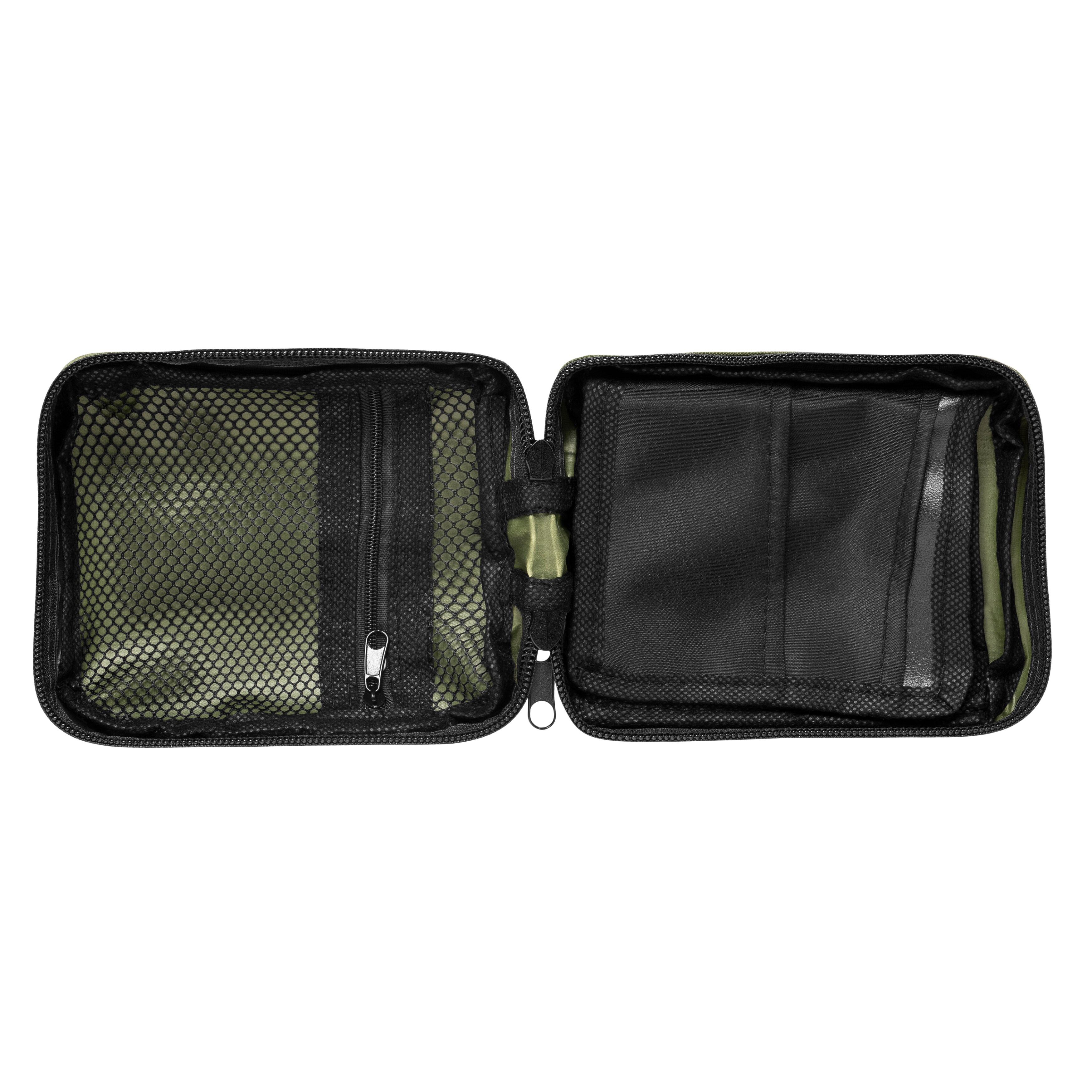 Mil-Tec First Aid Kit Midi Pack - Olive