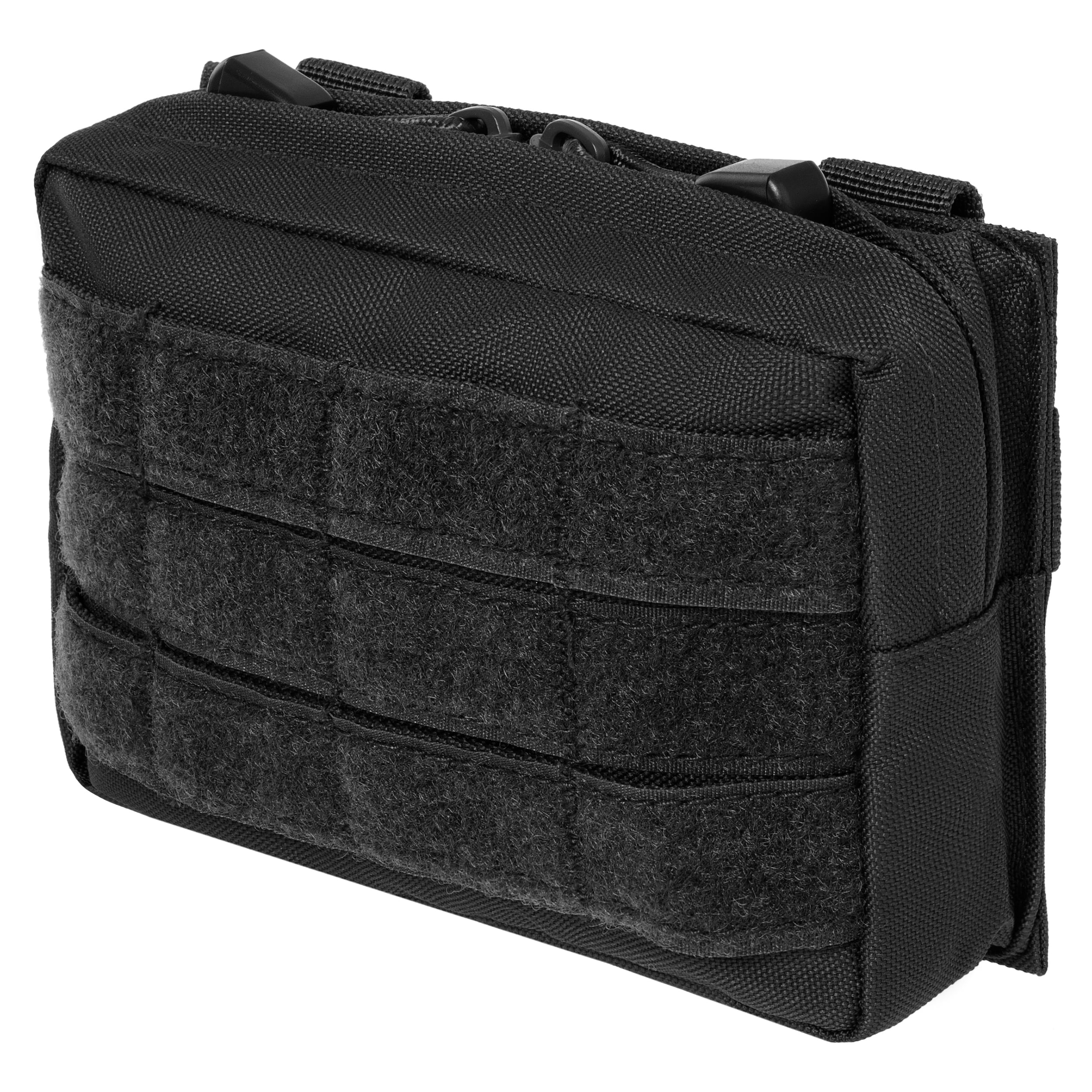 Mil-Tec Small Cargo Pouch - Black