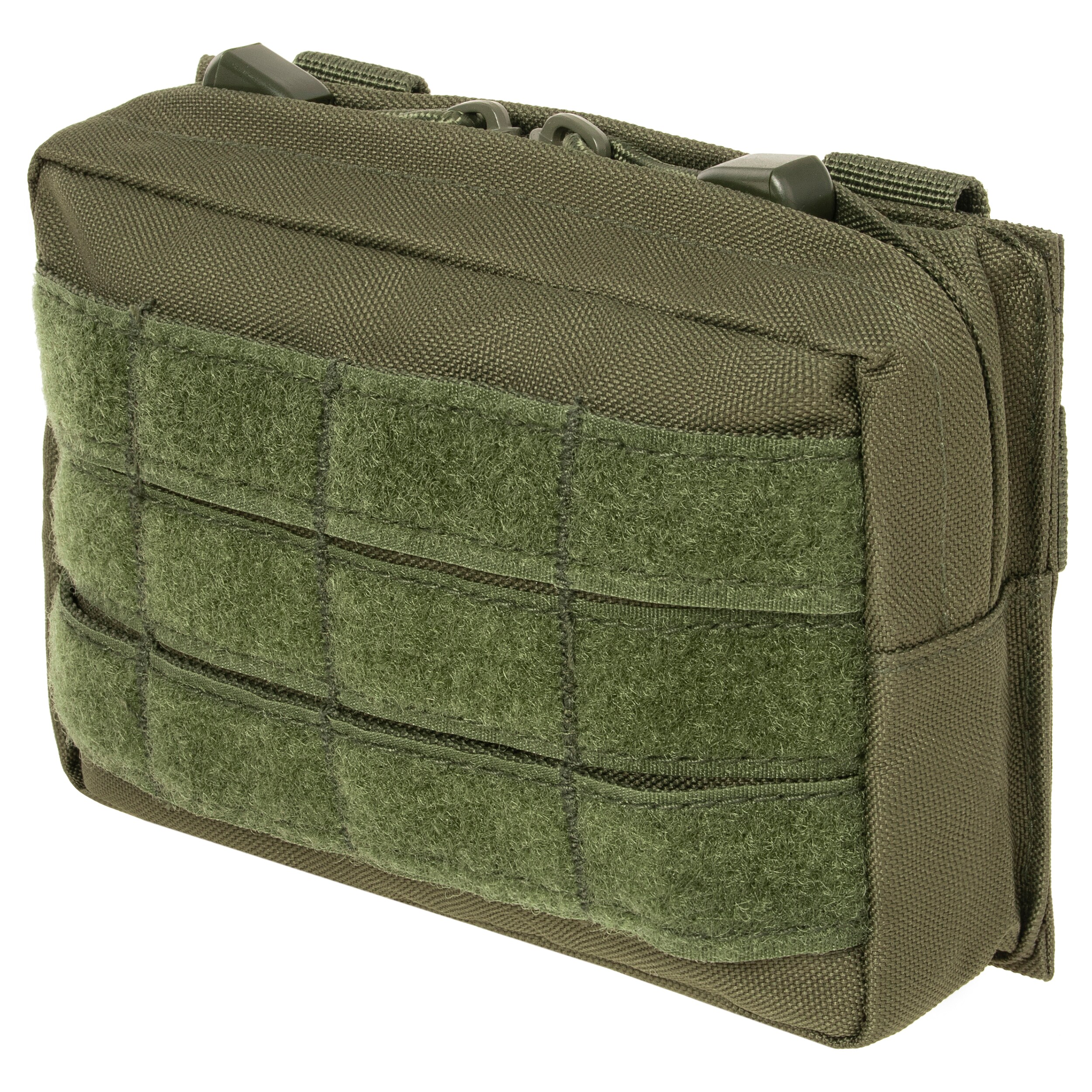 Mil-Tec Cargo Small Pouch - Olive