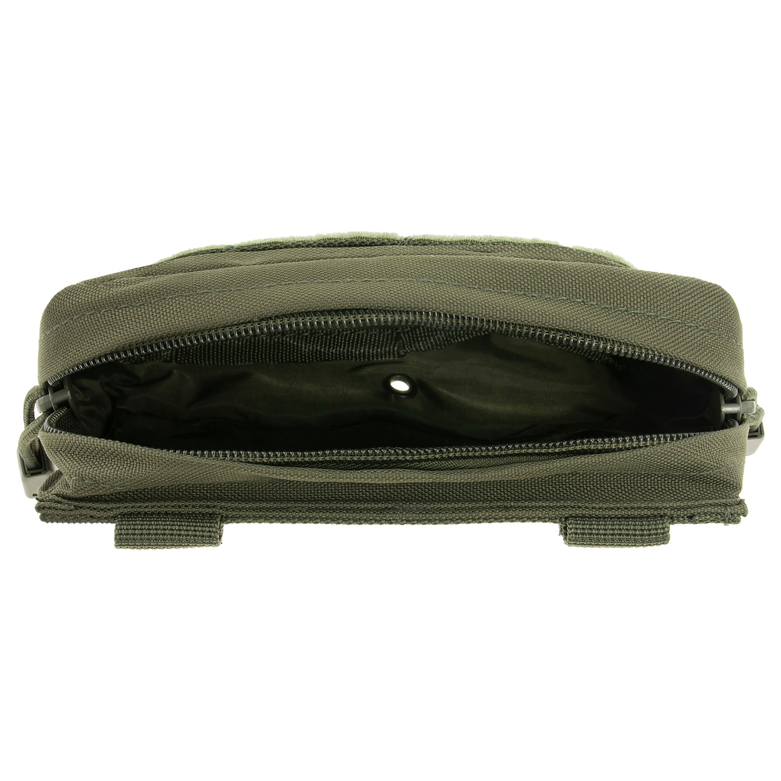 Mil-Tec Cargo Small Pouch - Olive