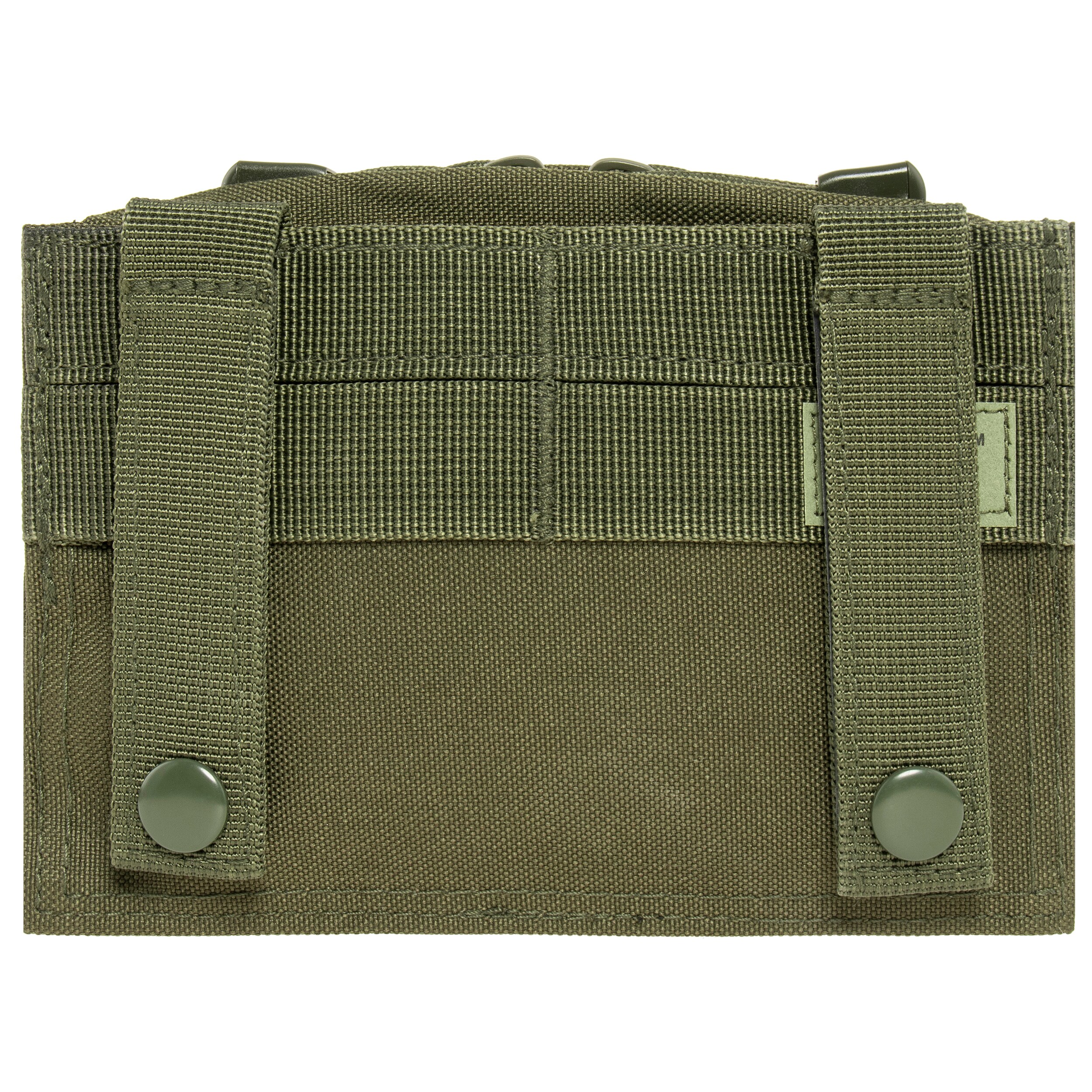 Mil-Tec Cargo Small Pouch - Olive