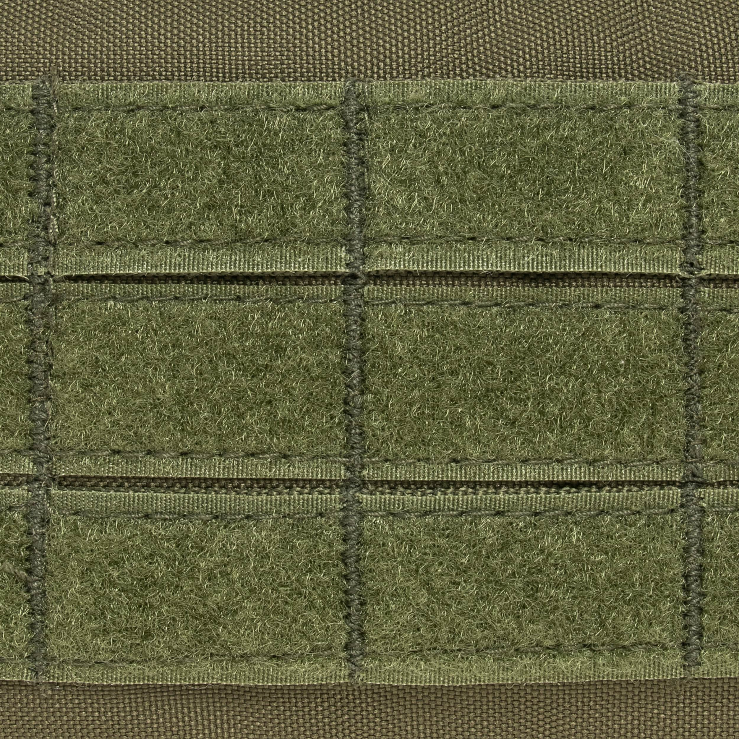 Mil-Tec Cargo Small Pouch - Olive