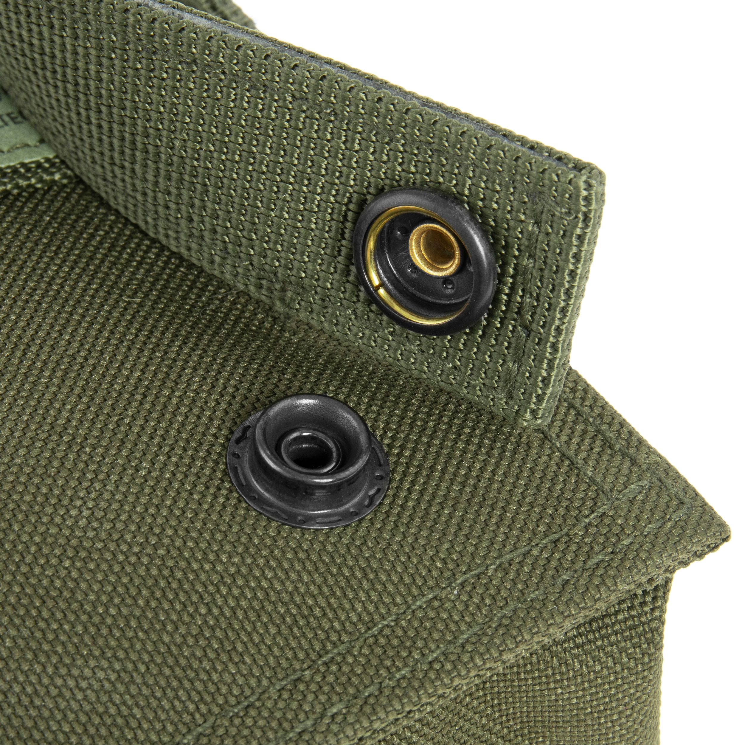 Mil-Tec Cargo Small Pouch - Olive