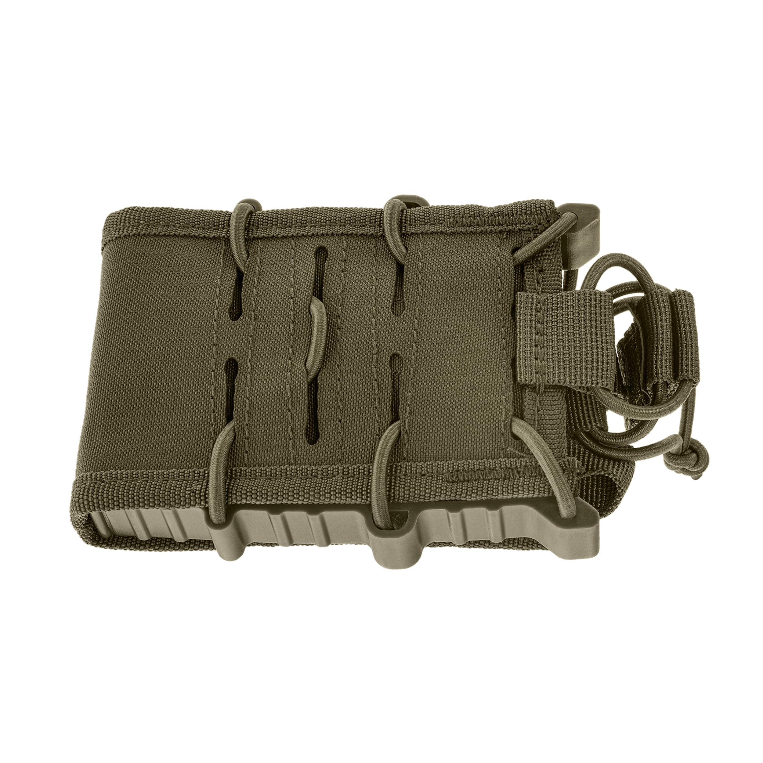 Mil-Tec Flex Universal Pouch for AK, M4/M16, G36 magazine - Olive
