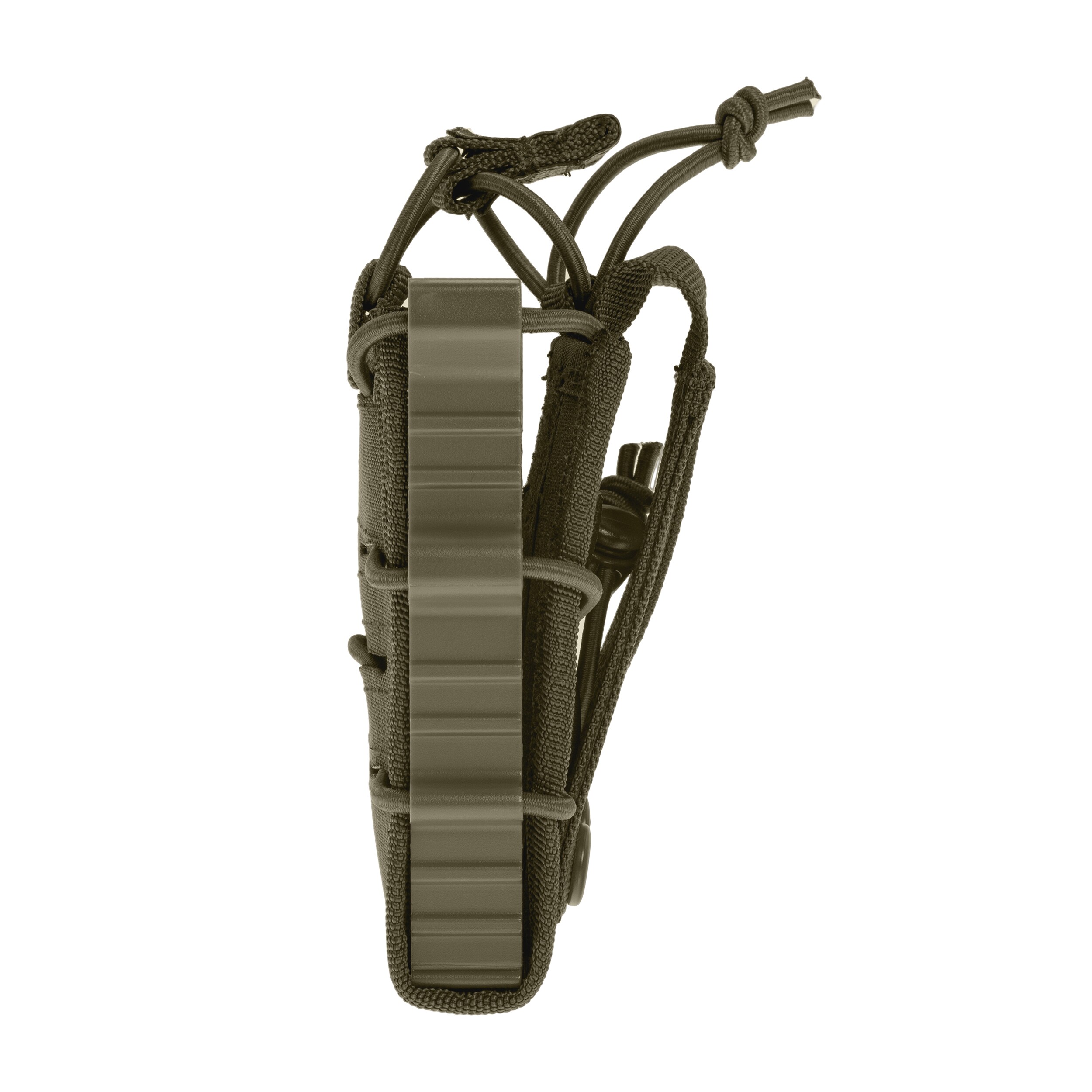 Mil-Tec Flex Universal Pouch for AK, M4/M16, G36 magazine - Olive