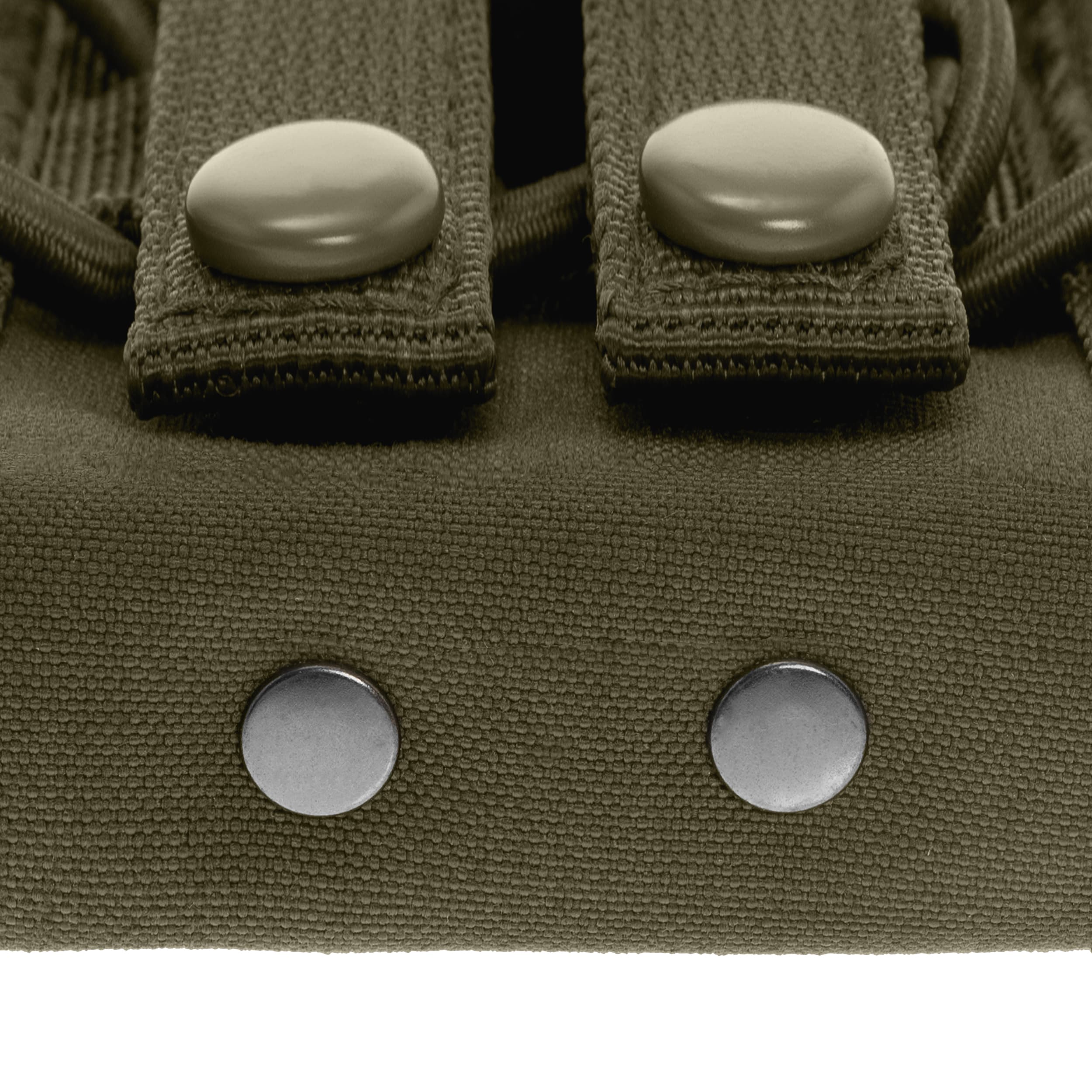 Mil-Tec Flex Universal Pouch for AK, M4/M16, G36 magazine - Olive