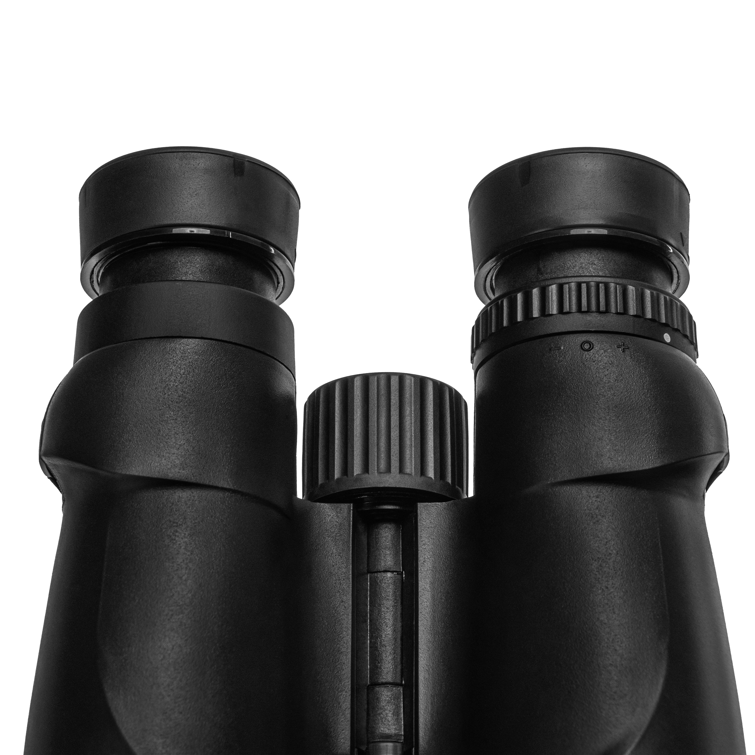 Mil-Tec 8x42 Waterproof Binocular - Black 