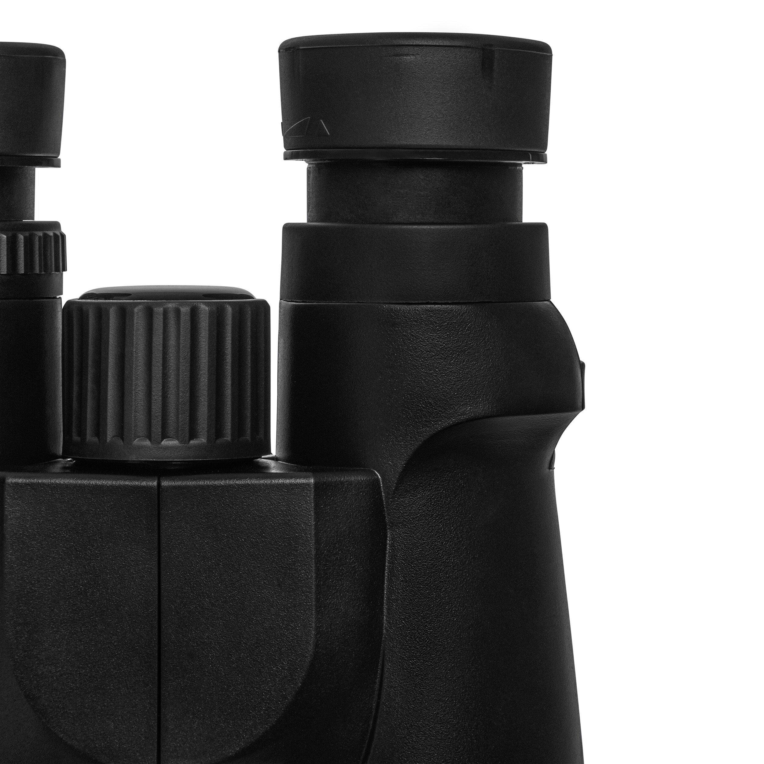 Mil-Tec 8x42 Waterproof Binocular - Black 