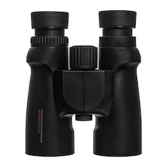 Mil-Tec 8x42 Waterproof Binocular - Black