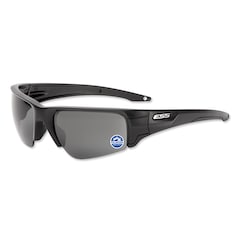 ESS Crowbar tactical glasses - Black/Polarized Mirrored Gray