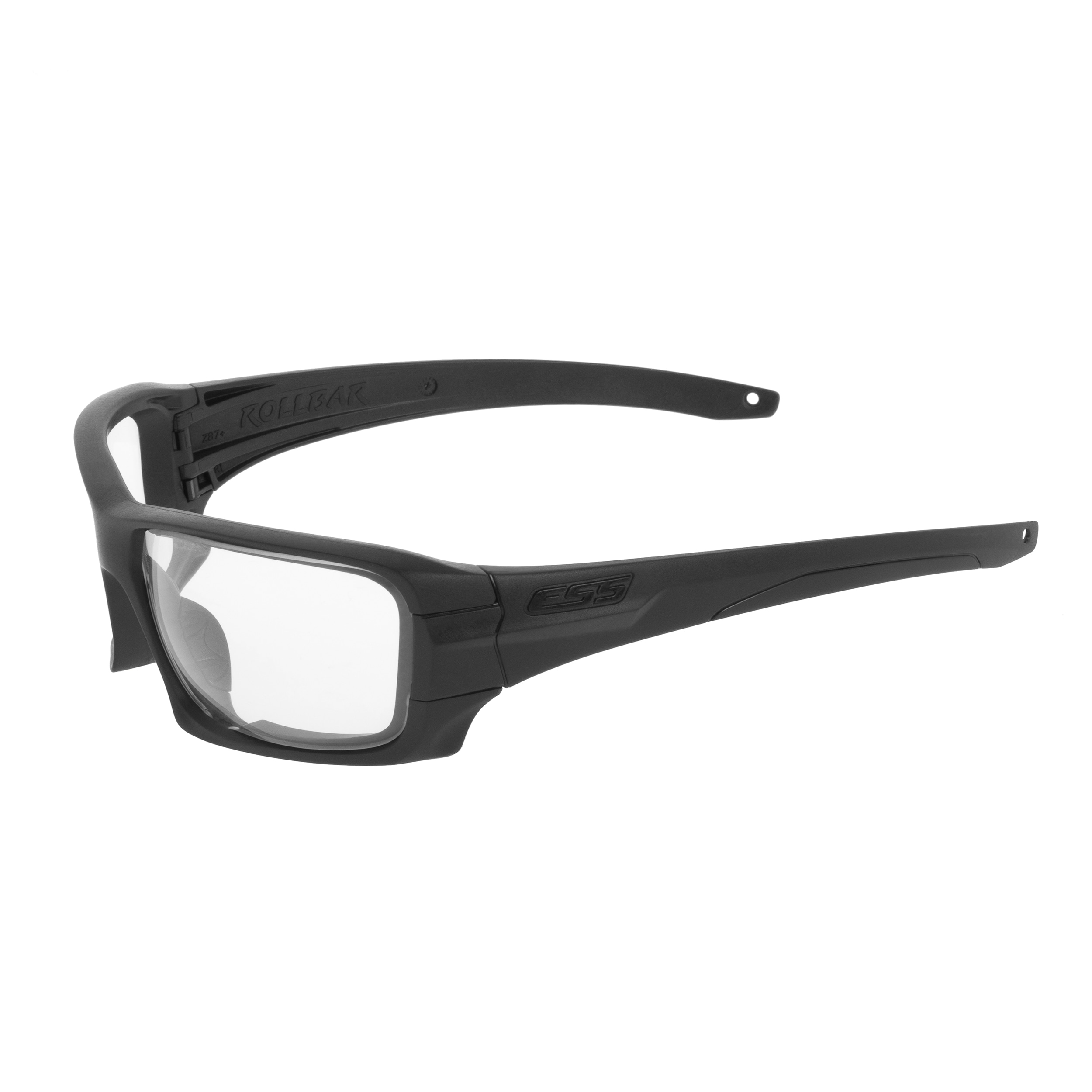 ESS Rollbar tactical glasses - Subdued Logo Eyewear Kit