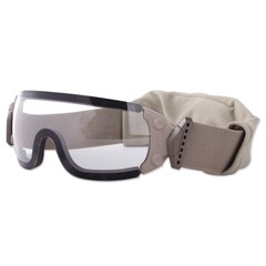 ESS Jumpmaster Tactical Goggles - terrain tan EE7035-04