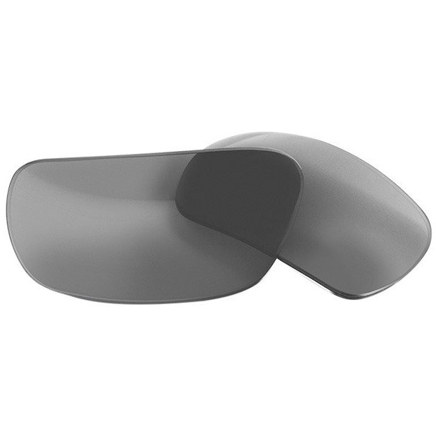 ESS Credence Mirrored Lens - Gray 