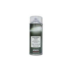 Fosco Clear Coat Varnish