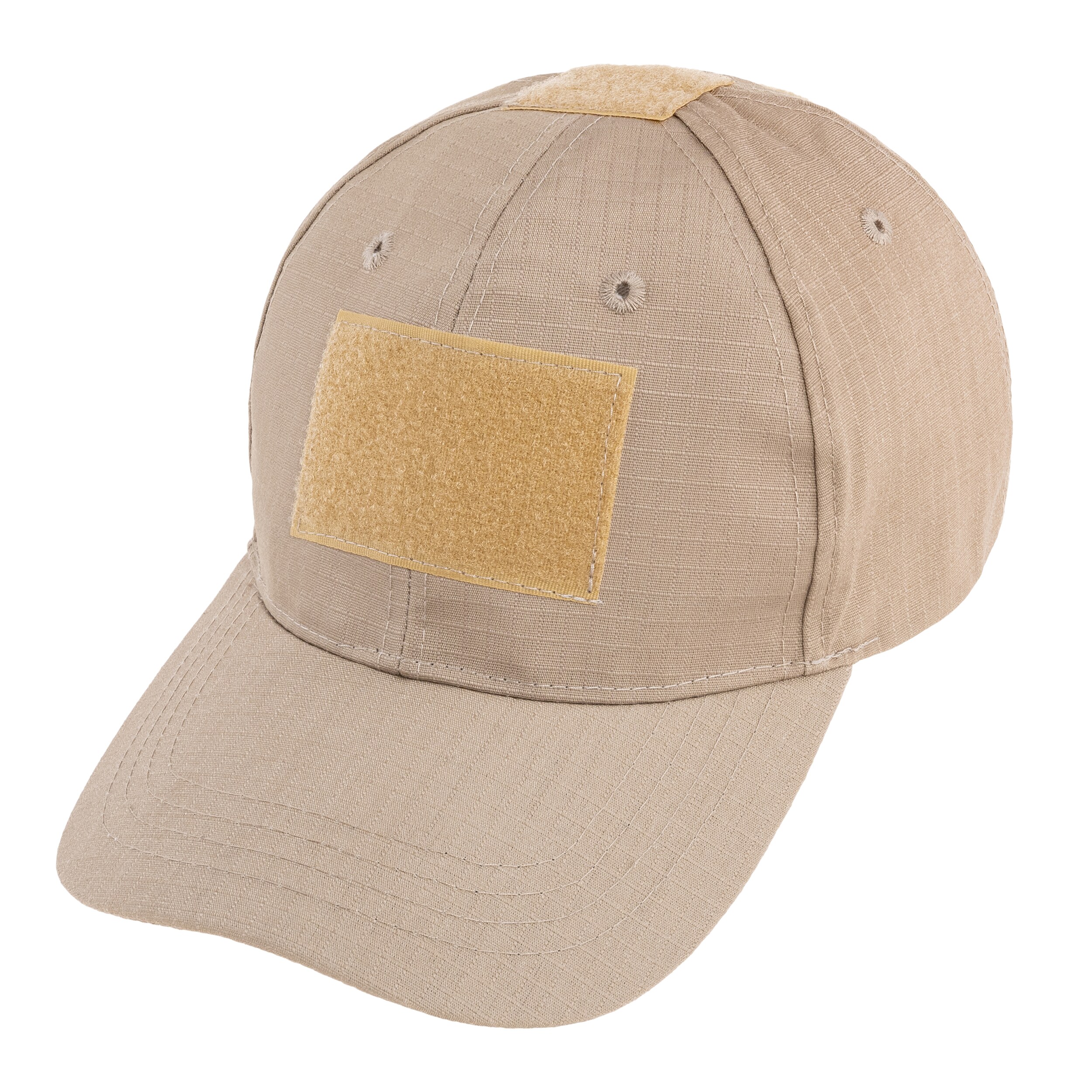 Nurpol Tactical Combat Cap V2 - Tan