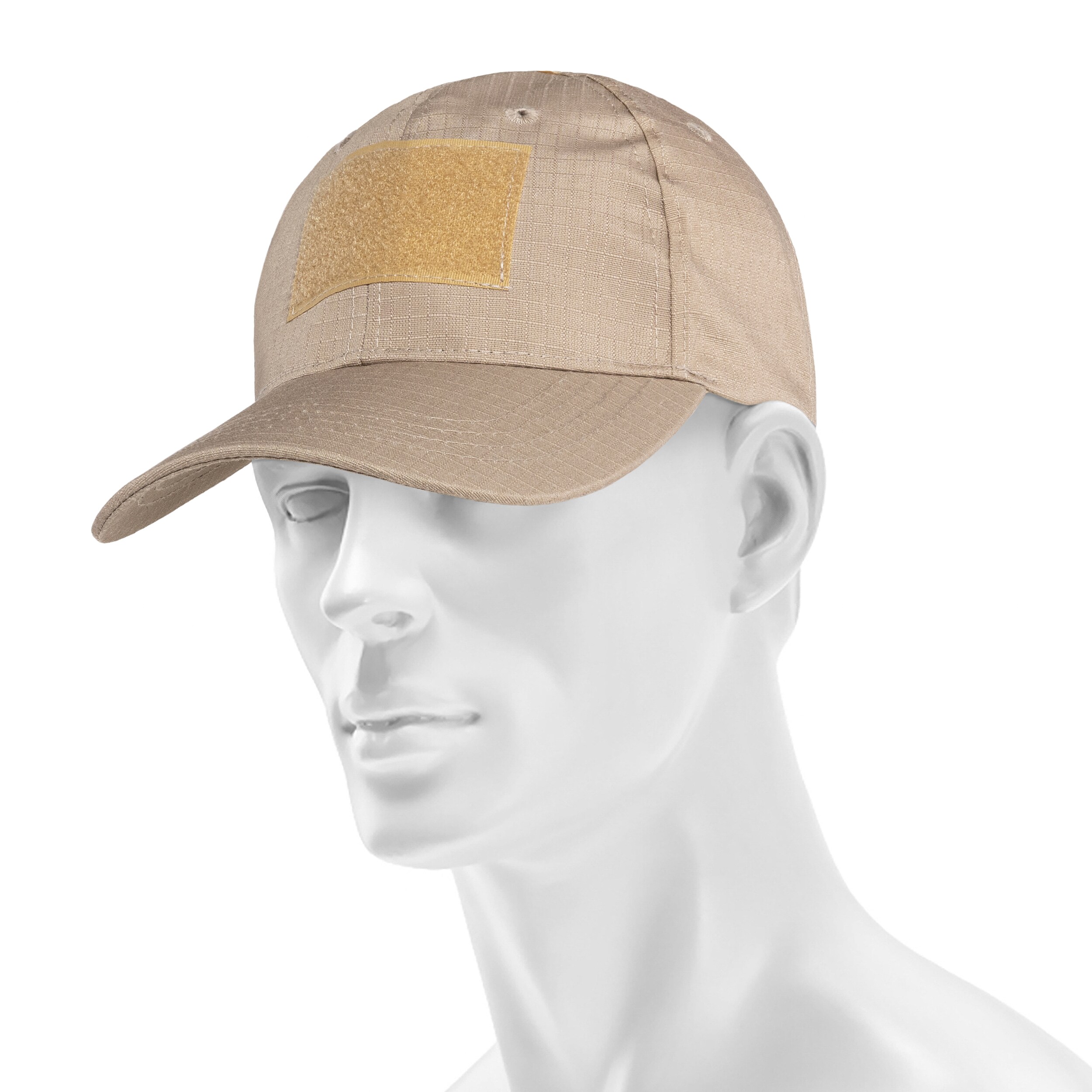 Nurpol Tactical Combat Cap V2 - Tan