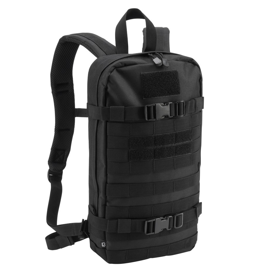 Brandit US Cooper Daypack 11 l Backpack Black