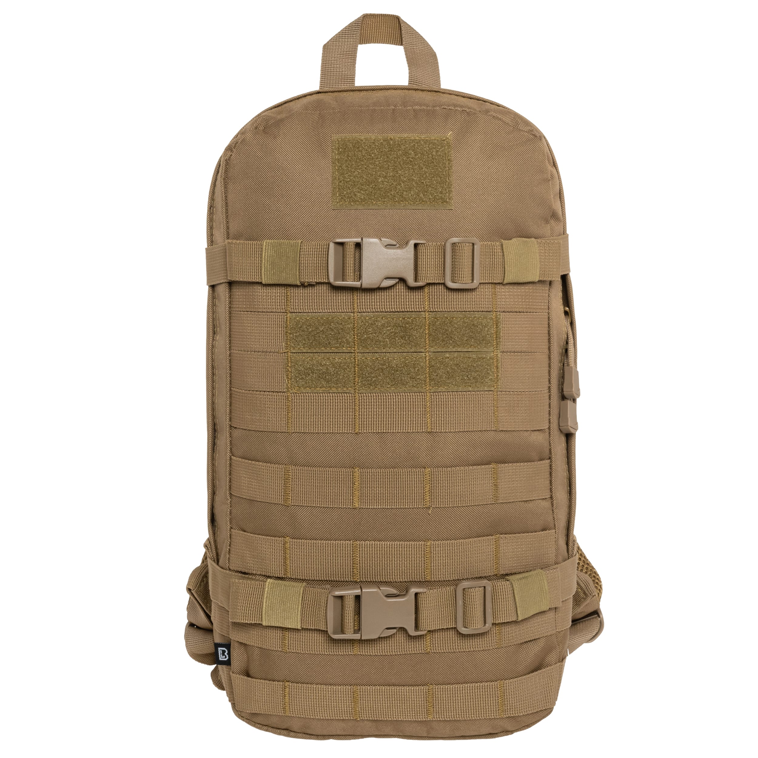 Brandit US Cooper Daypack 11 l Backpack - Coyote