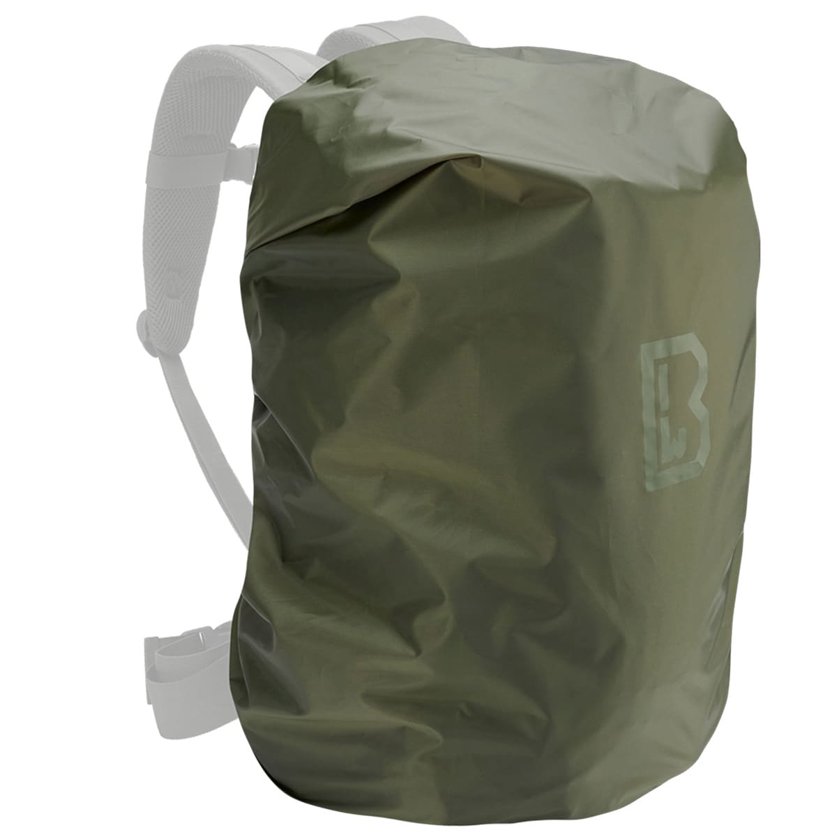 Brandit Raincover Large Backpack Cover - Olive