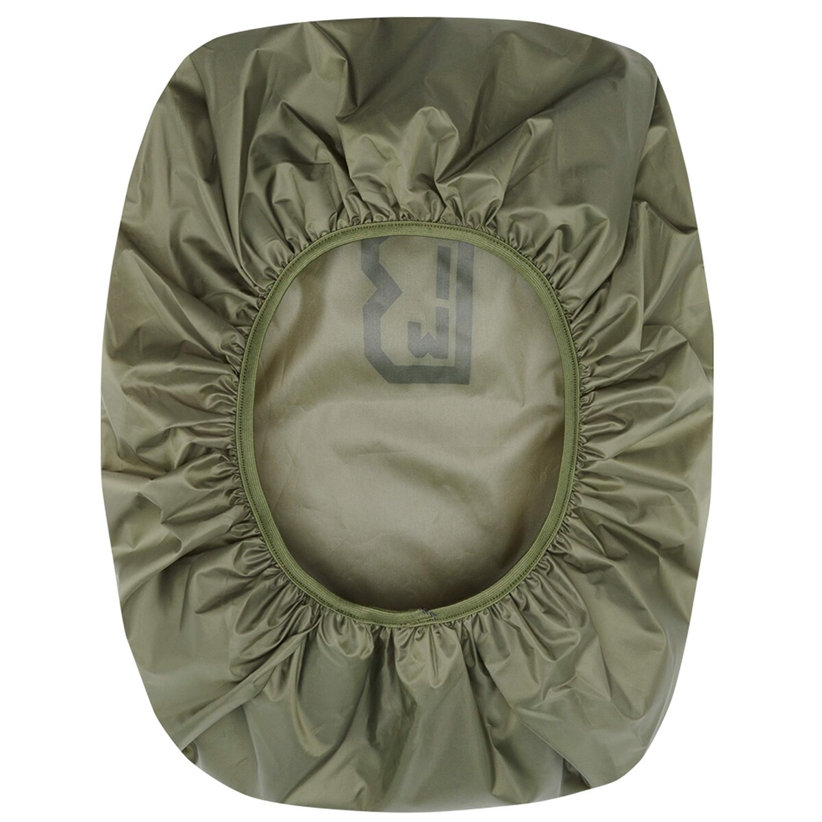 Brandit Raincover Large Backpack Cover - Olive