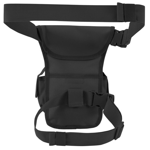 Brandit Side Kick Bag Black