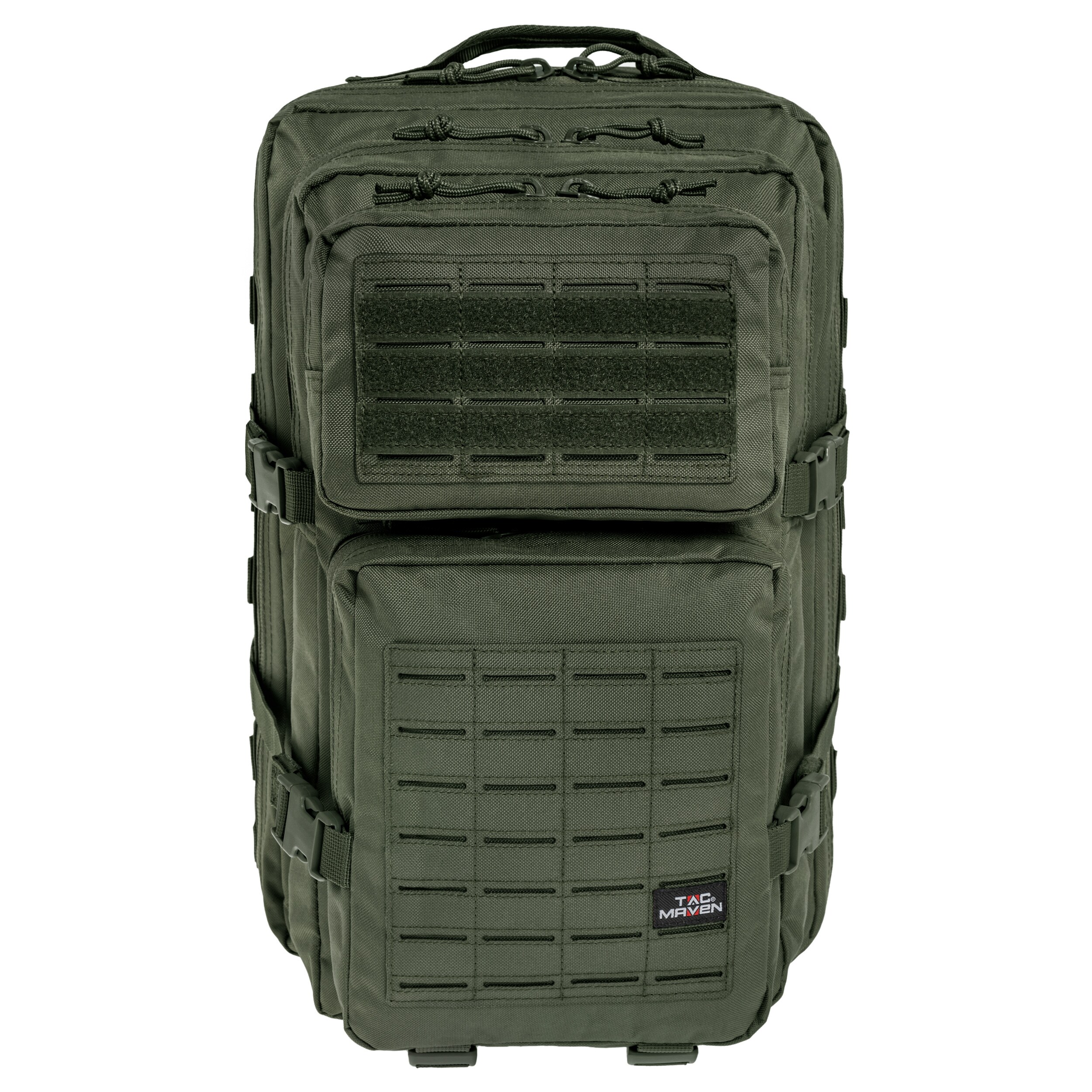 Tac maven assault l 52l backpack outlet