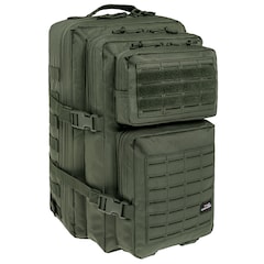 Pentagon Tac Maven Assault Large Laser Cut 51 l Backpack Olive