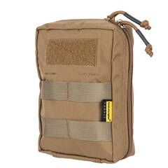 Emerson Utility Pouch - Coyote Brown