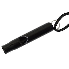 Alarm whistle