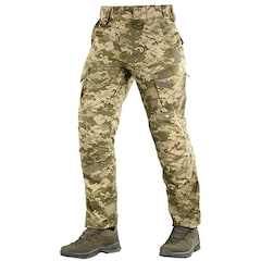 M-Tac Aggressor Gen. II Pants - MM14