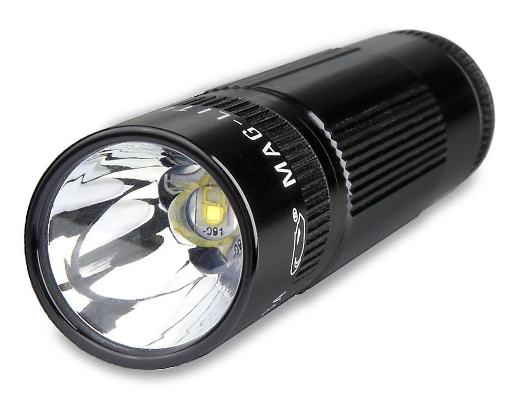 Maglite XL200 Flashlight - 230 lumens