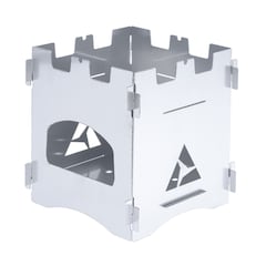 Piran "Scout" Folding Travel Stove