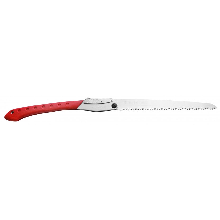 Silky Bigboy 360-7 Folding saw Red